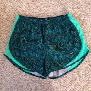 Nike Dri Fit Shorts!